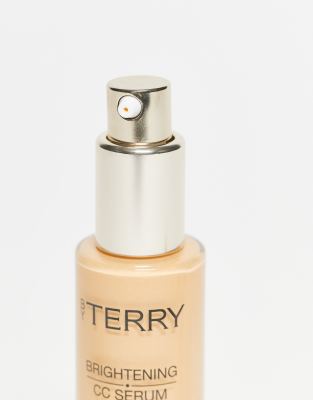 By Terry Brightening Cc Serum N3 - Apricot Glow-neutral In Neutral