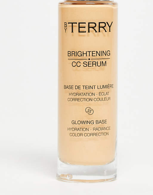 By Terry Brightening CC Serum N3 - Apricot Glow | ASOS