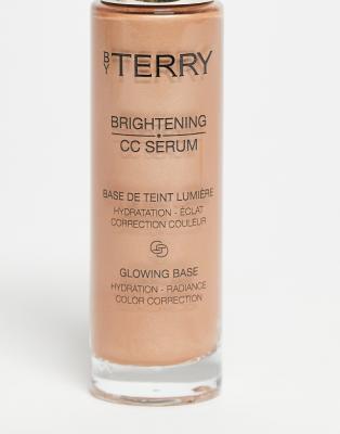 By Terry Brightening Cc Serum N4 - Sunny Flash-neutral In Neutral