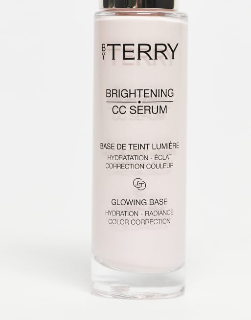 By Terry – Brightening CC Serum – Serum N2 - Rose Elixir, 4 av 4
