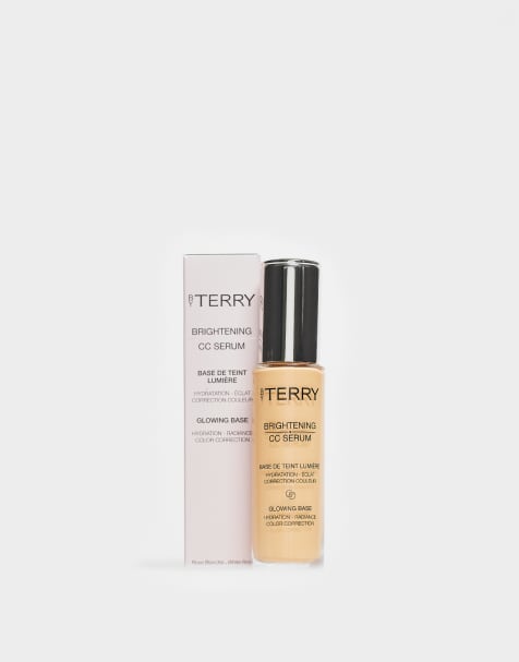 By Terry – Brightening CC Serum – Serum N3 - Apricot Glow - view 1