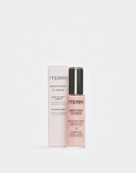 By Terry - Brightening CC Serum - Siero illuminante - N2.75 Peach Glow - view 1