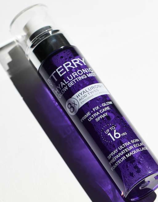 By Terry - Brume fixatrice à l'acide hyaluronique - 100 ml, 2 de 4