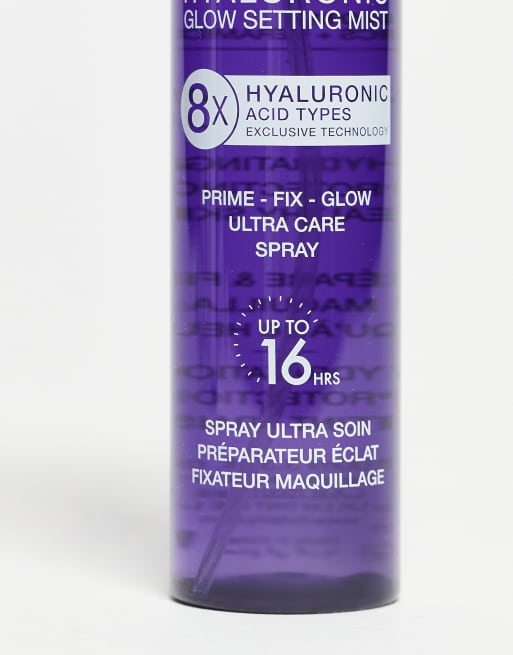 By Terry - Brume fixatrice à l'acide hyaluronique - 100 ml, 3 de 4