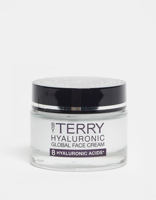 By Terry – Global Face Cream – Gesichtscreme mit Hyaluronsäure, 4 von 4