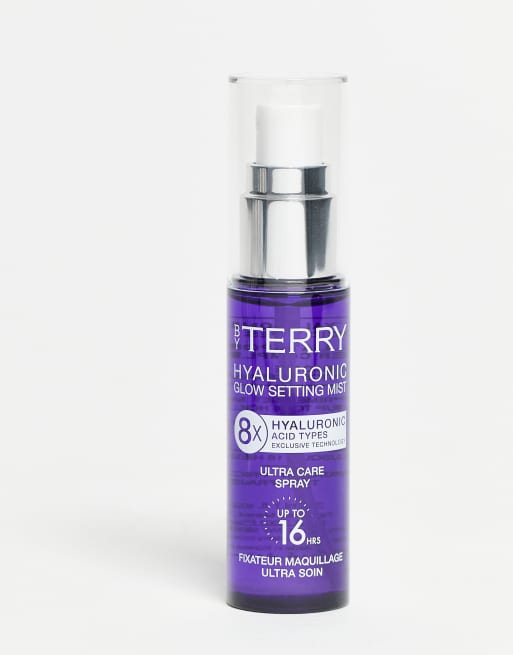 BY TERRY - Hyaluronic - Fixerende nevel 30ml, 4 van 4