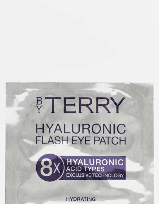 By Terry – Hyaluronic Flash – Augenpads: 1, 2 von 3