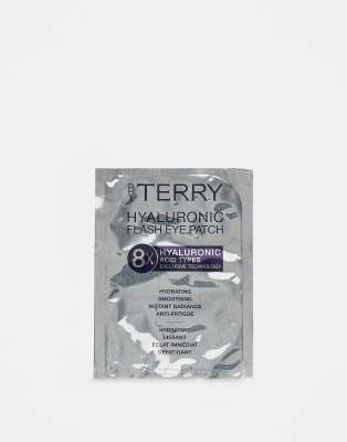 By Terry Hyaluronic Flash Eye Patch - X1-no Color
