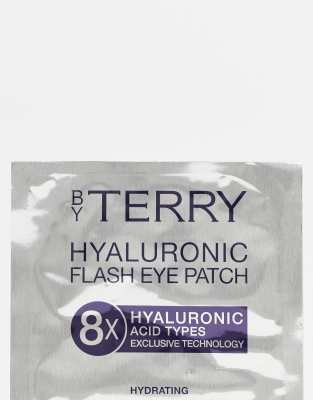 By Terry Hyaluronic Flash Eye Patch - X1-no Color
