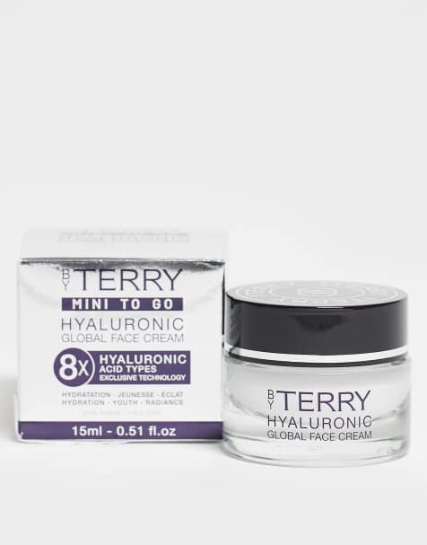 By Terry Hyaluronic Global Face Cream 15ml - view 1