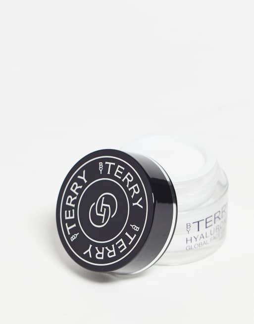 By Terry – Hyaluronic Global Face Cream – Ansiktskräm, 15ml, 3 av 4