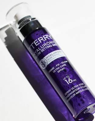By Terry Hyaluronic Global Setting Mist 100ml-no Color