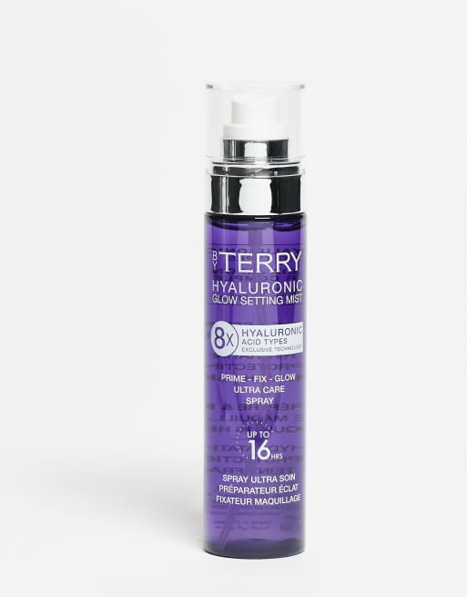 By Terry Hyaluronic Glow Setting Mist 100ml, 4 of 4