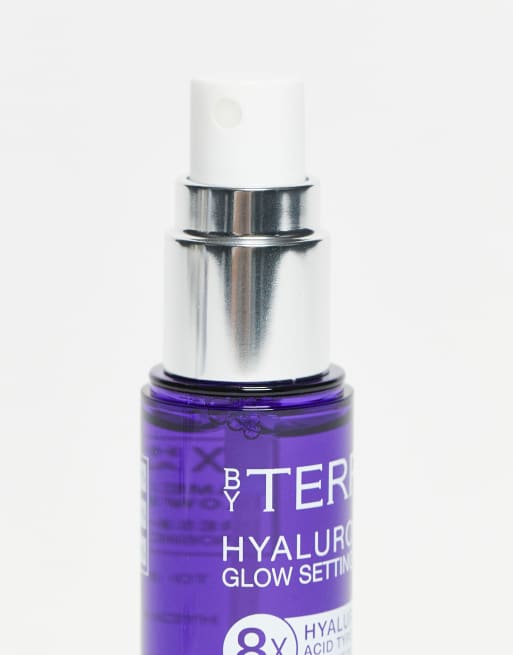 By Terry Hyaluronic Glow Setting Mist 30ml, 3 of 4