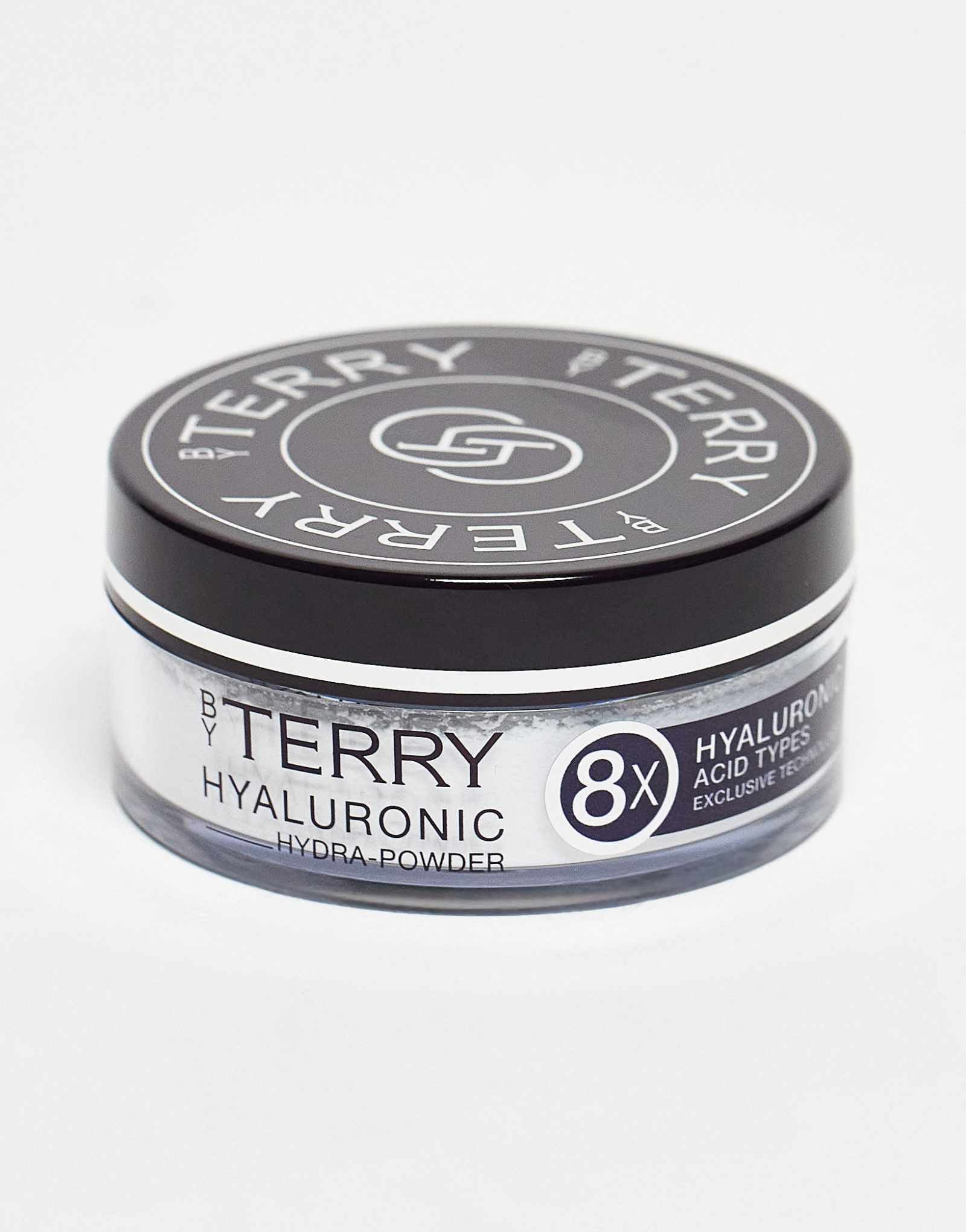 От Terry Hyaluronic Hydra-пудра 8HA