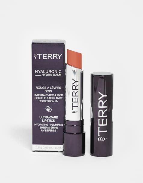 BY TERRY – Hyaluronic Hyrda-Balm– Läppbalsam - 3 Tea Time - view 1