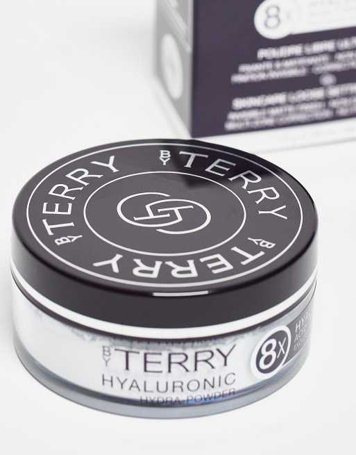 By Terry - Hyaluronic Hyrda-powder 8HA, 3 af 4