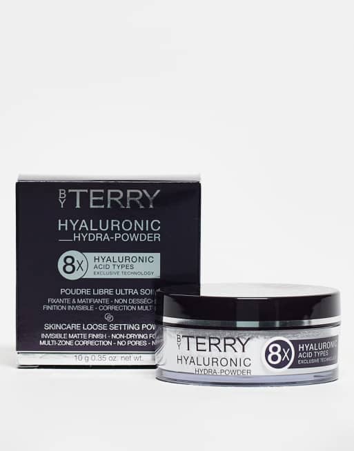 By Terry – Hyaluronic Hyrda-Pulver 8HA, 4 von 4