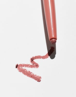 By Terry Hyaluronic Lip Liner - Dare To Bare-neutral In Pink