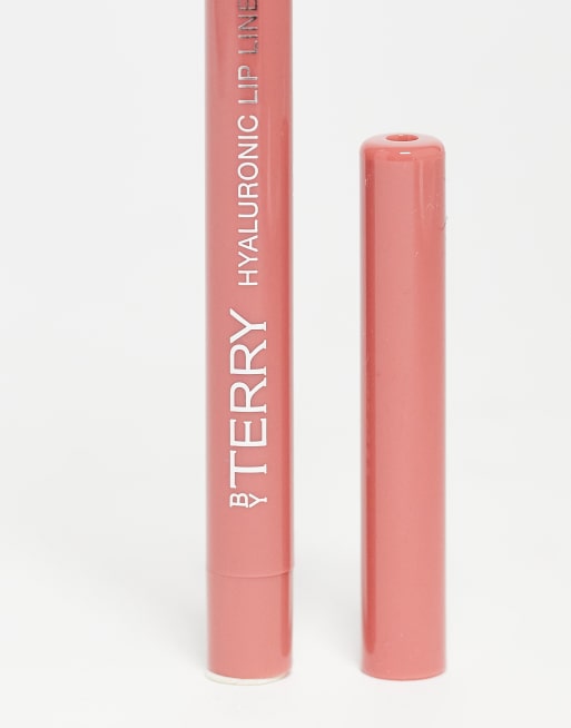 By Terry Hyaluronic Lip Liner - Dare to Bare, 3 of 4