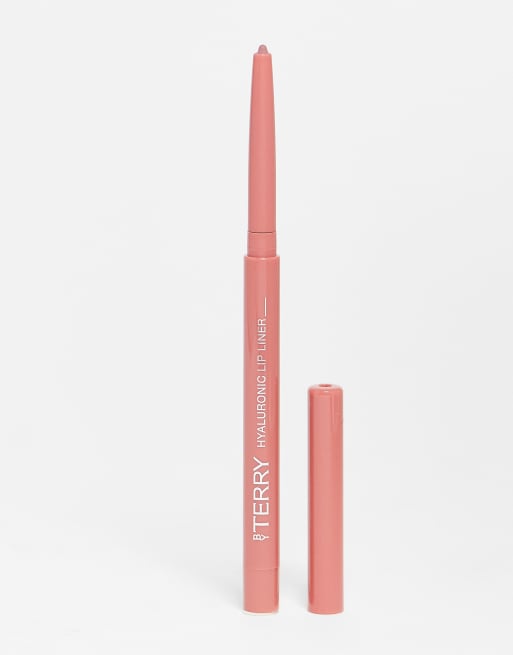 By Terry Hyaluronic Lip Liner - Dare to Bare, 4 of 4