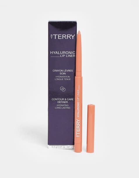 By Terry Hyaluronic Lip Liner - Tea Time - view 1