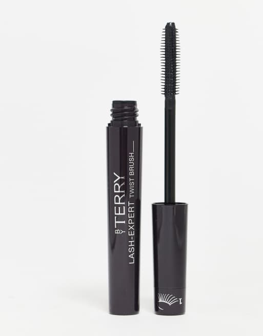 By Terry - Lash-Expert - Mascara à brosse torsadée - Master Black, 4 de 4