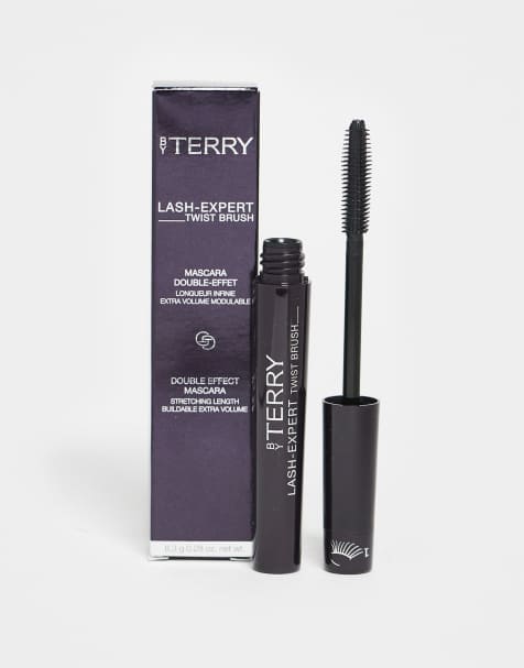 By Terry Lash-Expert Twist Brush - Master Black - view 1