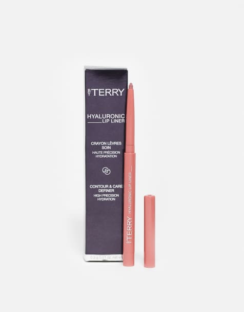 By Terry – Lippenkonturenstift mit Hyaluronsäure in Dare to Bare - view 1