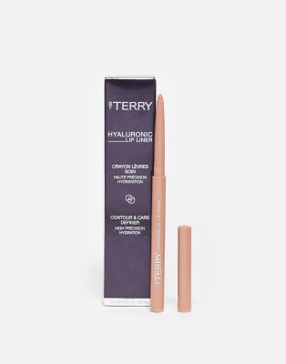 By Terry - Lippenkonturenstift mit Hyaluronsäure in Sexy Nude-Neutral