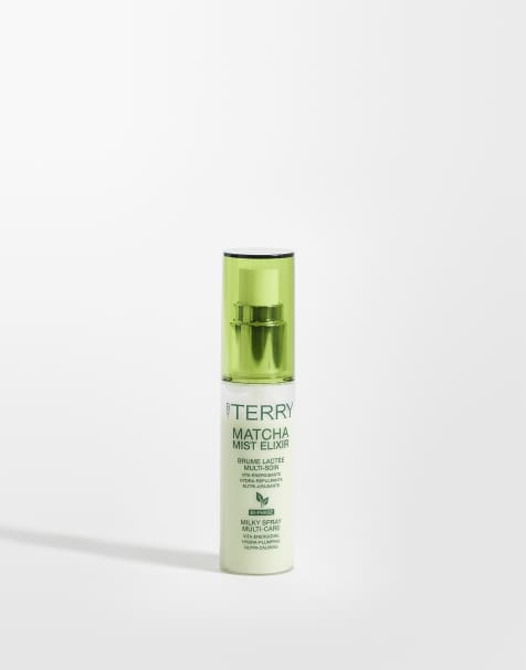 By Terry - Matcha Mist Elixir - Spray viso 30ml - view 1