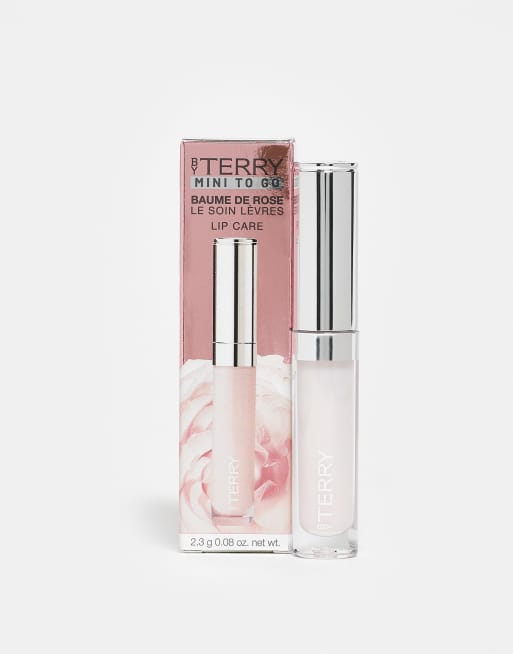 By Terry – MTG Baume de Rose Flaconnette – Lippenbalsam: 2,5 ml