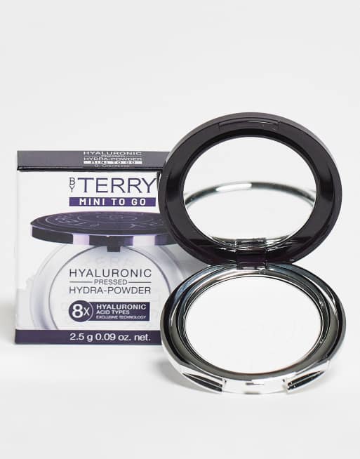 By Terry MTG Hyal Pressed Hydra Powder 8HA