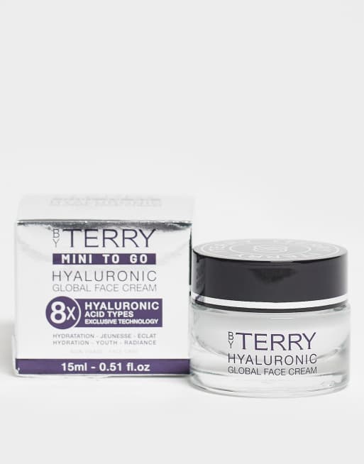 By Terry - MTG Hyaluronic Global Face Cream 15 ml