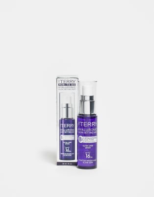 By Terry Mtg Hyaluronic Glow Setting Mist 30ml-no Color