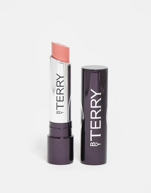 By Terry – Nawilżający balsam do ust z kwasem hialuronowym – 2 Nudissimo, 4 z 4