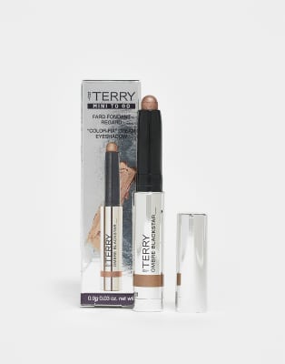 BY TERRY By Terry Ombre Balckstar N4-Brown