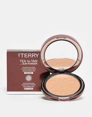 By Terry - Poudre soleil - Tea to Tan-Brown