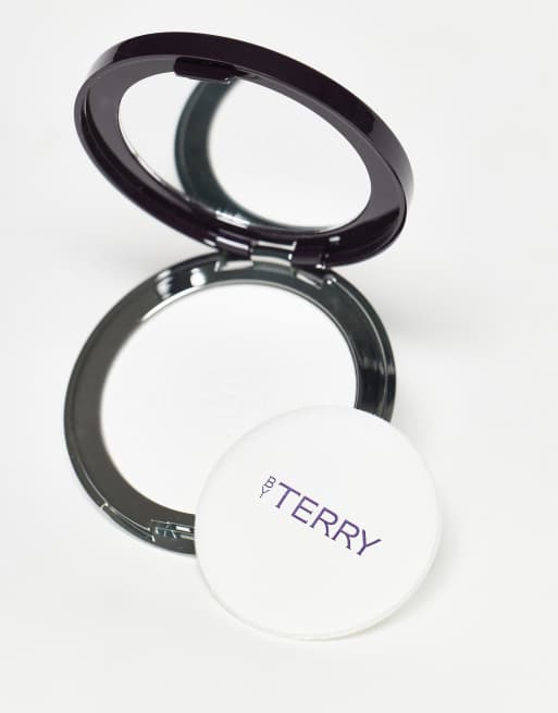 By Terry – PV Hyal – Puder prasowany z kwasem hialuronowym 8HA, 4 z 4