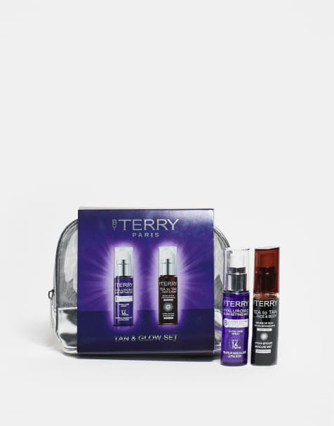 By Terry – Tan & Glow Set – Zestaw kosmetyków - view 1