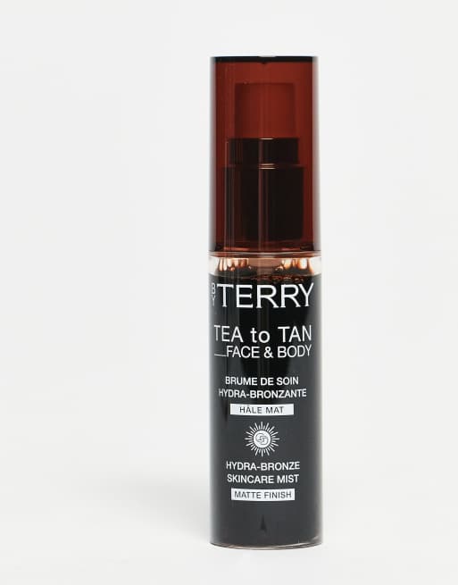 BY TERRY – Tea to Tan – Face & Body – Brun utan sol - Matte finish 30ml, 3 av 4