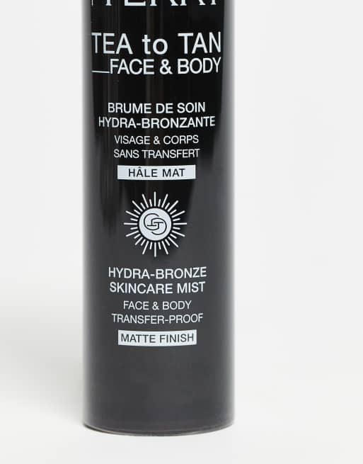 By Terry  Tea to Tan Face & Body Matte Finish 100ml