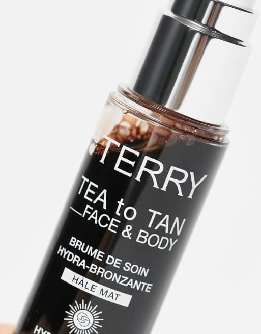 By Terry Tea to Tan Face & Body Matte Finish 30ml, 2 of 4