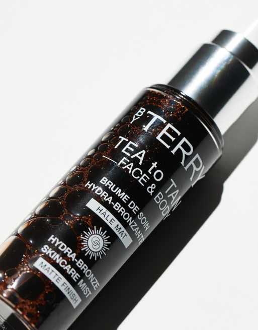 By Terry Tea to Tan Face & Body Matte Finish 30ml, 4 of 4