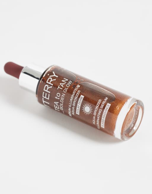 By Terry Tea To Tan Golden Glow, 4 of 4