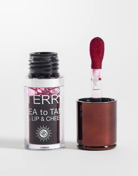 By Terry – Tea To Tan Lip & Cheek – Läpp- och kindfärg - view 1