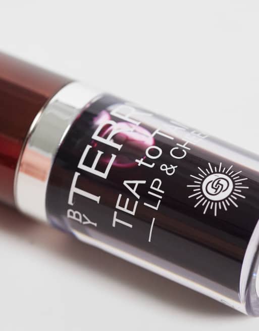 By Terry Tea To Tan Lip & Cheek Stain, 4 of 4
