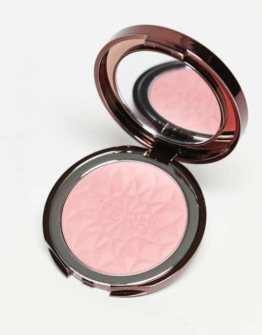 By Terry Tea to Tan Powder Blush Rosy Romance ASOS