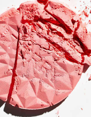 By Terry Tea To Tan Powder Blush - 4 Coral Crush-orange In Pink