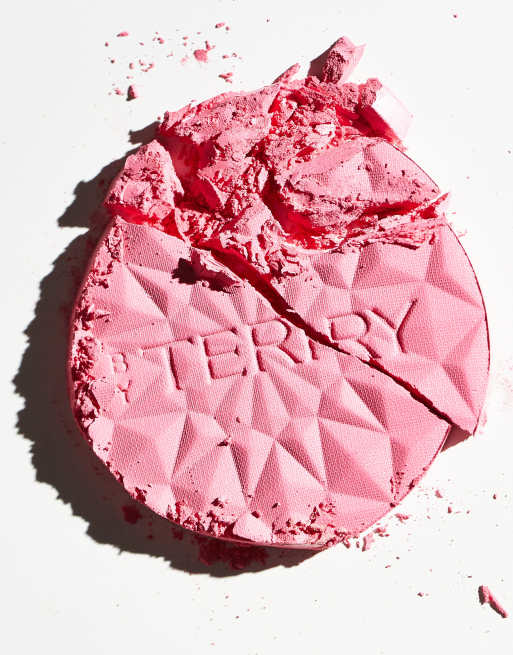 By Terry – Tea to Tan – Róż do policzków w pudrze – 3 Pink Passion, 2 z 4